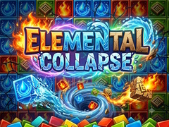                                                                       Elemental Collapse ﻞﯿﮭﮐ