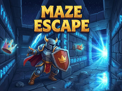                                                                       MazeEscape ﻞﯿﮭﮐ