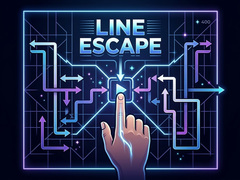                                                                       Line Escape ﻞﯿﮭﮐ