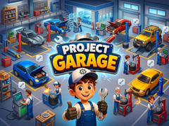                                                                       Project Garage ﻞﯿﮭﮐ