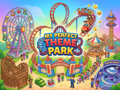                                                                       My Perfect Theme Park ﻞﯿﮭﮐ