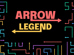                                                                       Arrow Legend ﻞﯿﮭﮐ