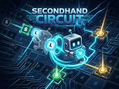                                                                       Secondhand Circuit ﻞﯿﮭﮐ