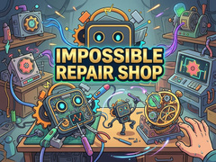                                                                       Impossible Repair Shop ﻞﯿﮭﮐ