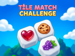                                                                       Tile Match Challenge ﻞﯿﮭﮐ