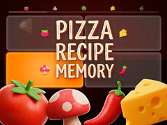                                                                       Pizza Recipe Memory ﻞﯿﮭﮐ