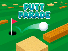                                                                       Putt Parade ﻞﯿﮭﮐ