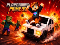                                                                       Playground Prime 3D ﻞﯿﮭﮐ