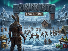                                                                       Viking Pit: Rookie Climb ﻞﯿﮭﮐ