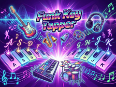                                                                       Funk Key Tapper ﻞﯿﮭﮐ