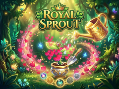                                                                       Royal Sprout ﻞﯿﮭﮐ