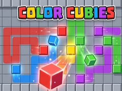                                                                       Color Cubies ﻞﯿﮭﮐ