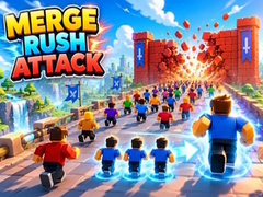                                                                       Merge Rush Attack ﻞﯿﮭﮐ
