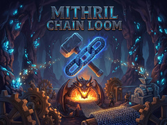                                                                       Mithril Chain Loom ﻞﯿﮭﮐ