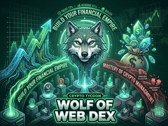                                                                      Wolf of Web DEX ﻞﯿﮭﮐ