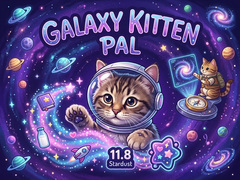                                                                       Galaxy Kitten Pal ﻞﯿﮭﮐ