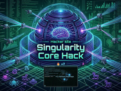                                                                       Singularity Core Hack ﻞﯿﮭﮐ