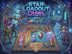                                                                       Star Loadout Crawl ﻞﯿﮭﮐ