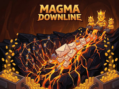                                                                       Magma Downline ﻞﯿﮭﮐ
