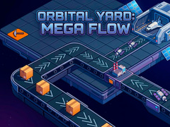                                                                       Orbital Yard: Mega Flow ﻞﯿﮭﮐ