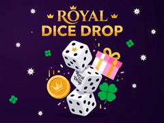                                                                       Royal Dice Drop ﻞﯿﮭﮐ