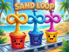                                                                       Sand Loop ﻞﯿﮭﮐ