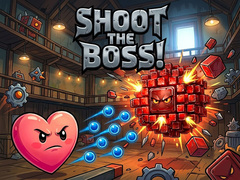                                                                       Shoot The Boss! ﻞﯿﮭﮐ