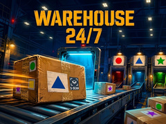                                                                       Warehouse 24-7 ﻞﯿﮭﮐ