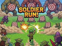                                                                       Soldier Run ﻞﯿﮭﮐ