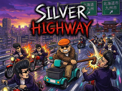                                                                       Silver Highway ﻞﯿﮭﮐ