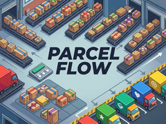                                                                       Parcel Flow ﻞﯿﮭﮐ