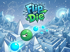                                                                       Flip or die ﻞﯿﮭﮐ