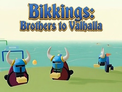                                                                       Bikkings: brothers to valhalla ﻞﯿﮭﮐ