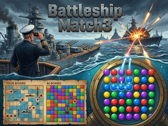                                                                       Battleship Match3 ﻞﯿﮭﮐ