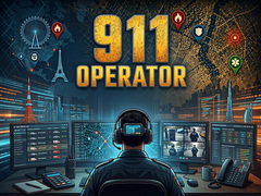                                                                       911 Operator ﻞﯿﮭﮐ