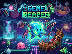                                                                       Gene Reaper ﻞﯿﮭﮐ