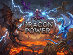                                                                       Dragon Power ﻞﯿﮭﮐ