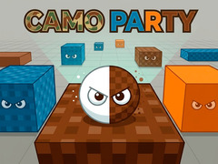                                                                       Camo Party ﻞﯿﮭﮐ