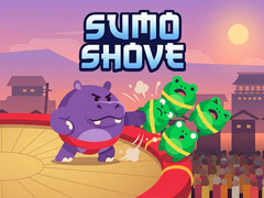                                                                       Sumo Shove ﻞﯿﮭﮐ