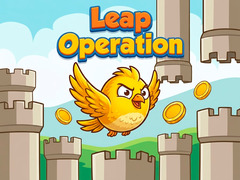                                                                       Leap Operation ﻞﯿﮭﮐ