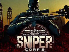                                                                       Sniper Corps ﻞﯿﮭﮐ