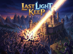                                                                       Last Light Keep ﻞﯿﮭﮐ