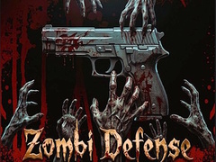                                                                       Zombi Defense ﻞﯿﮭﮐ