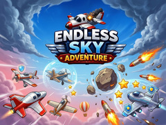                                                                       Endless Sky Adventure ﻞﯿﮭﮐ