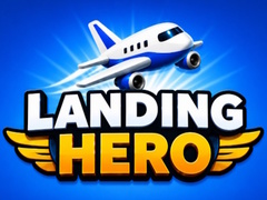                                                                      Landing Hero ﻞﯿﮭﮐ