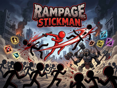                                                                       Rampage Stickman ﻞﯿﮭﮐ