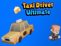                                                                       Taxi Driver Ultimate ﻞﯿﮭﮐ