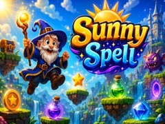                                                                       Sunny Spell ﻞﯿﮭﮐ