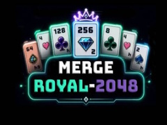                                                                       Merge Royal 2048 ﻞﯿﮭﮐ