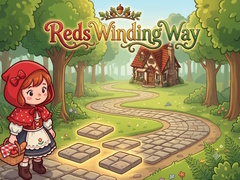                                                                       Reds Winding Way ﻞﯿﮭﮐ